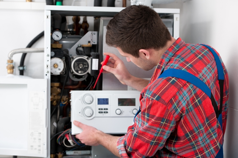 Boiler Repairs Service Carshalton
