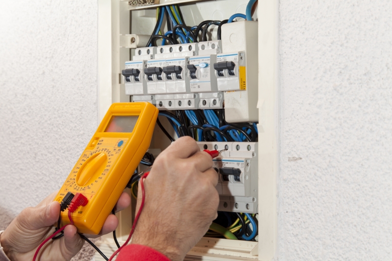 Electricians Carshalton