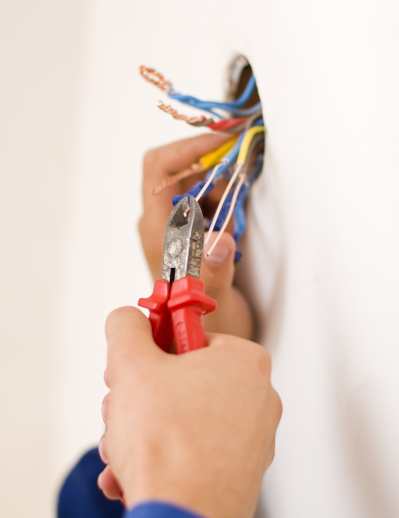 Electricians Carshalton, Carshalton Beeches, SM5