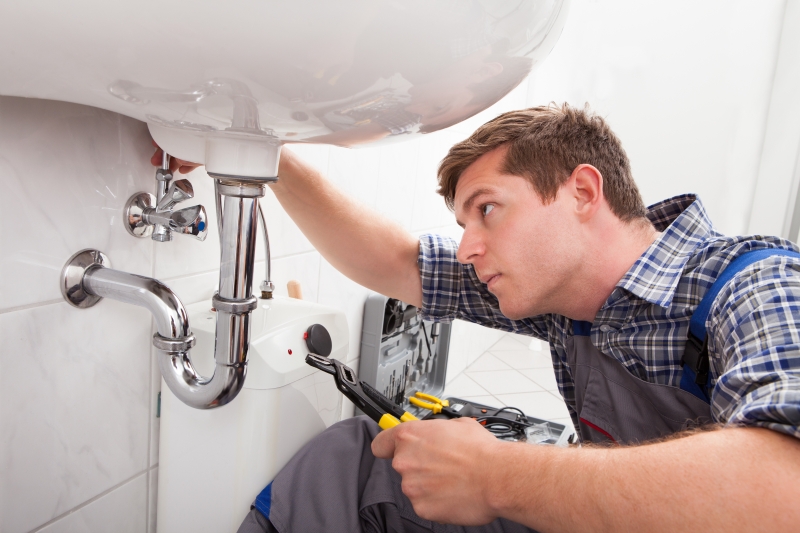 Emergency Plumbers Carshalton