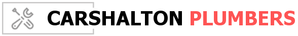 Plumbers Carshalton logo