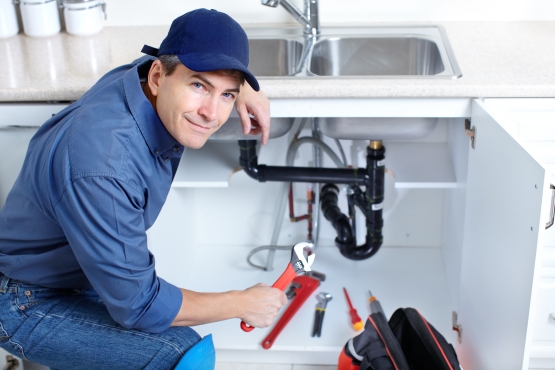 Residential Plumbing Carshalton