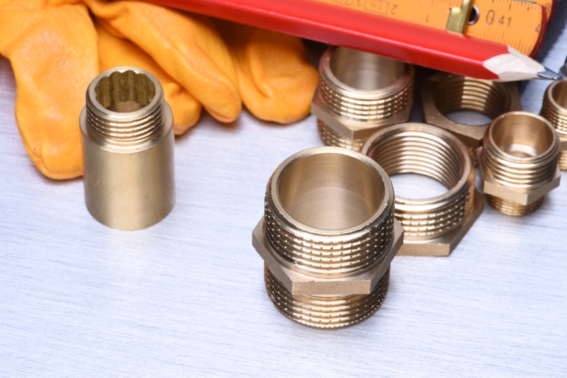 Plumbers in Carshalton